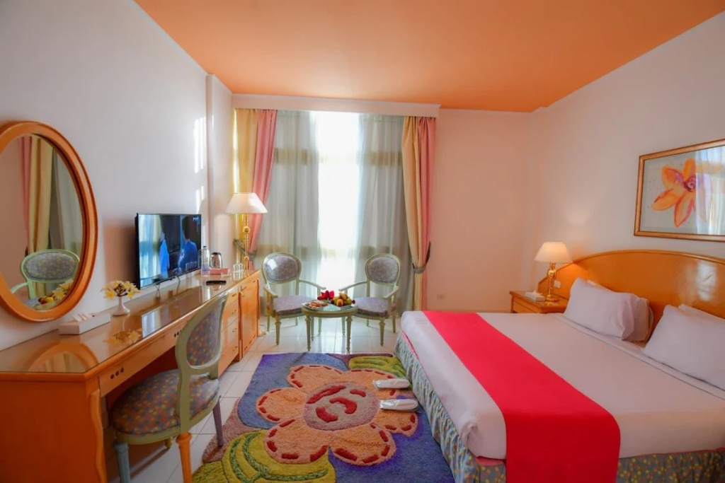 Sun Resort Aqua Park Sharm El-Sheikh, photo 3