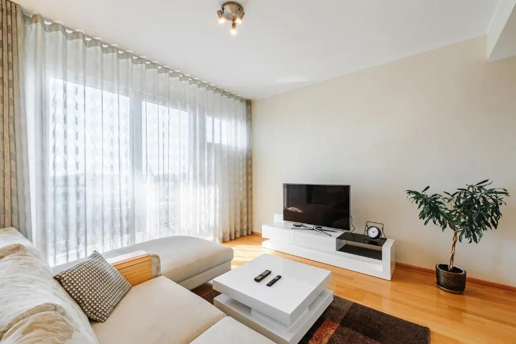 AirHome - Old Town View 2 — photo 2