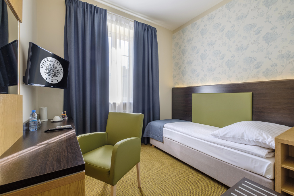 Hotel Reytan — photo 5