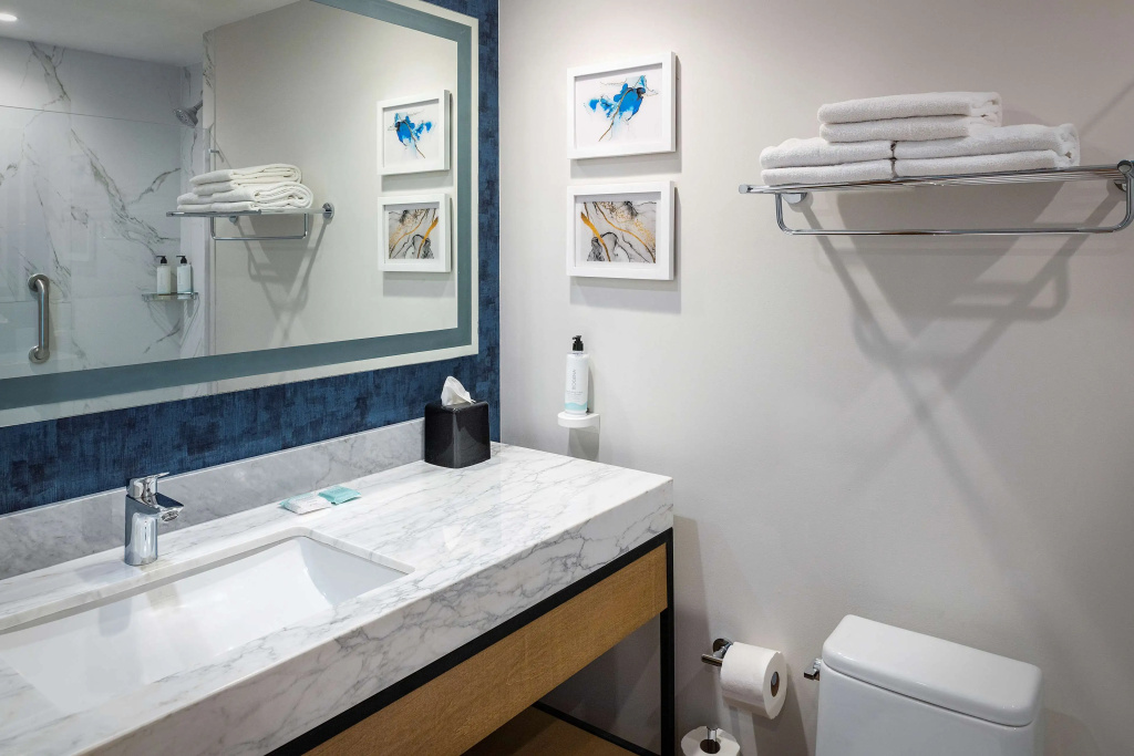 Hilton Garden Inn Cancun Airport — photo 8