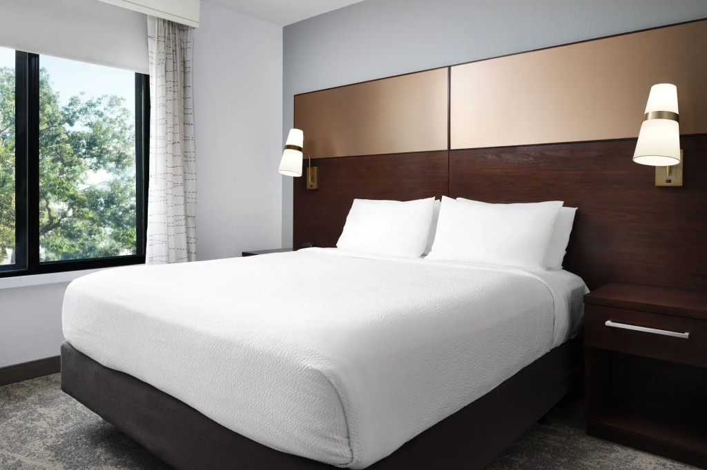 Residence Inn by Marriott Los Angeles Redondo Beach — photo 6