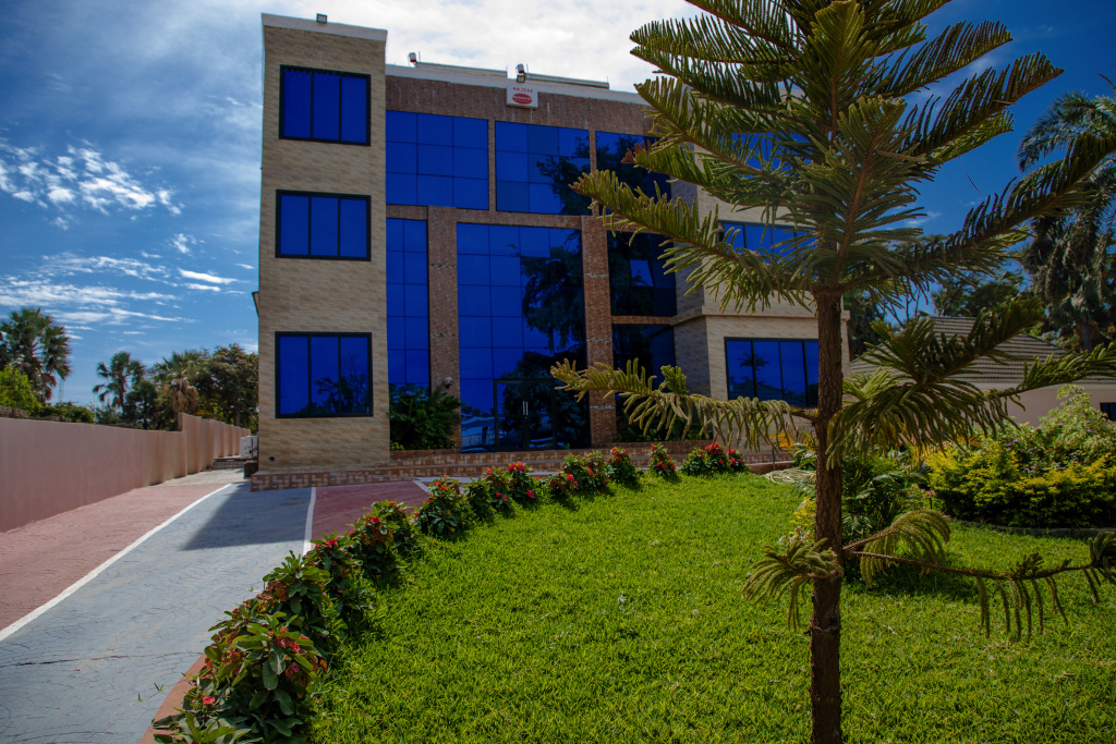 Metzy Residence Hotel — photo 5