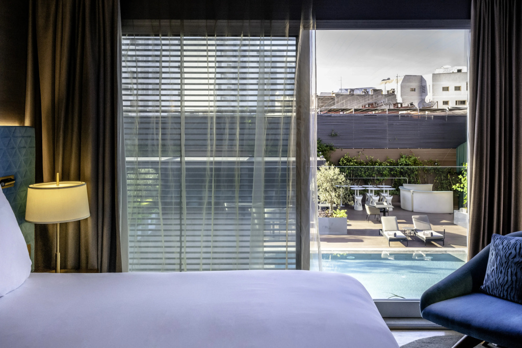 Barcelo Anfa Casablanca — photo 8