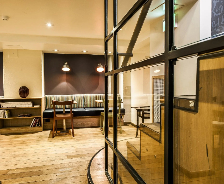 Hotell Bondeheimen, photo 2