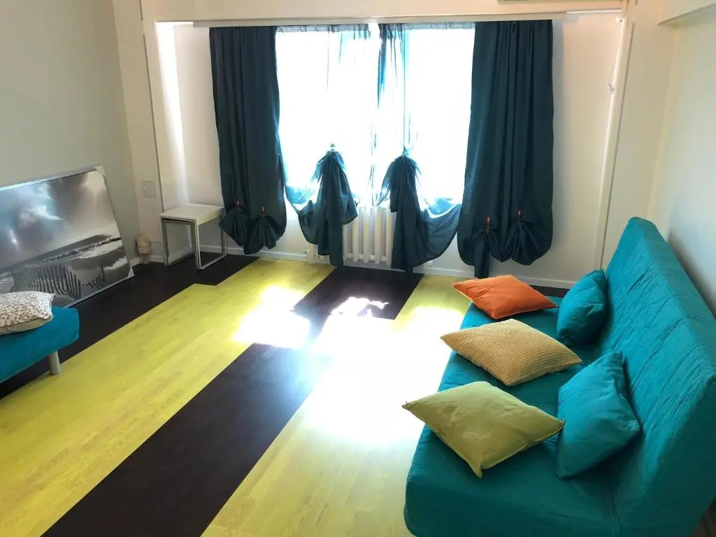 Green Apartment 6 — photo 6