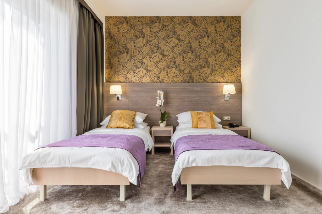 Hotel Mondo, photo 5