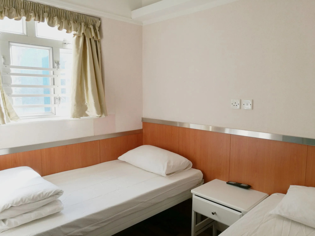 Ring Wood Guest House, photo 4