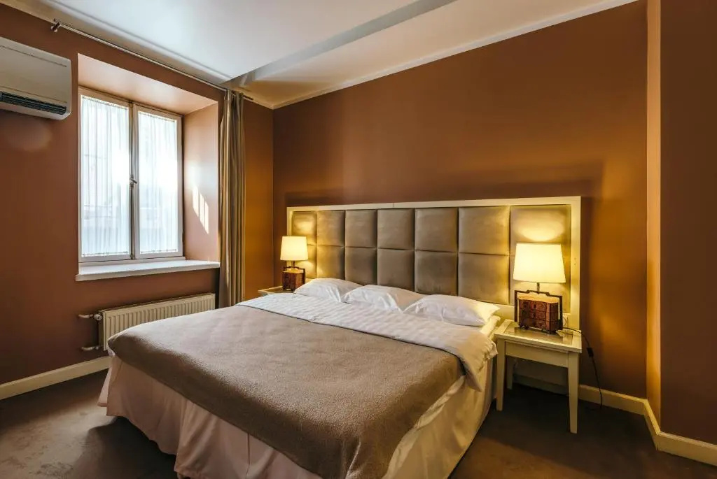 Merchants House Hotel, photo 2