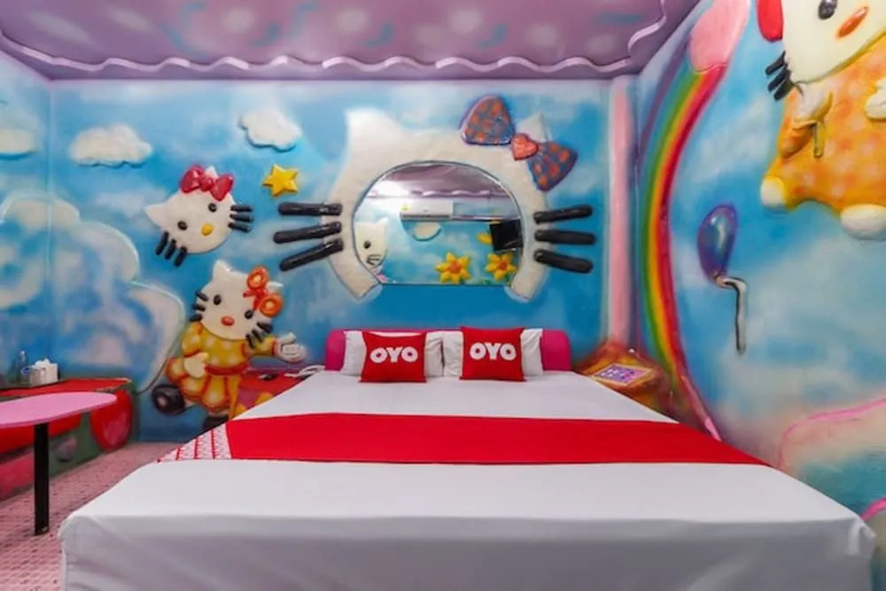 OYO 577 For Love Hotel — photo 6