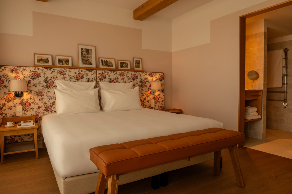 9 Hotel Chelton, photo 5