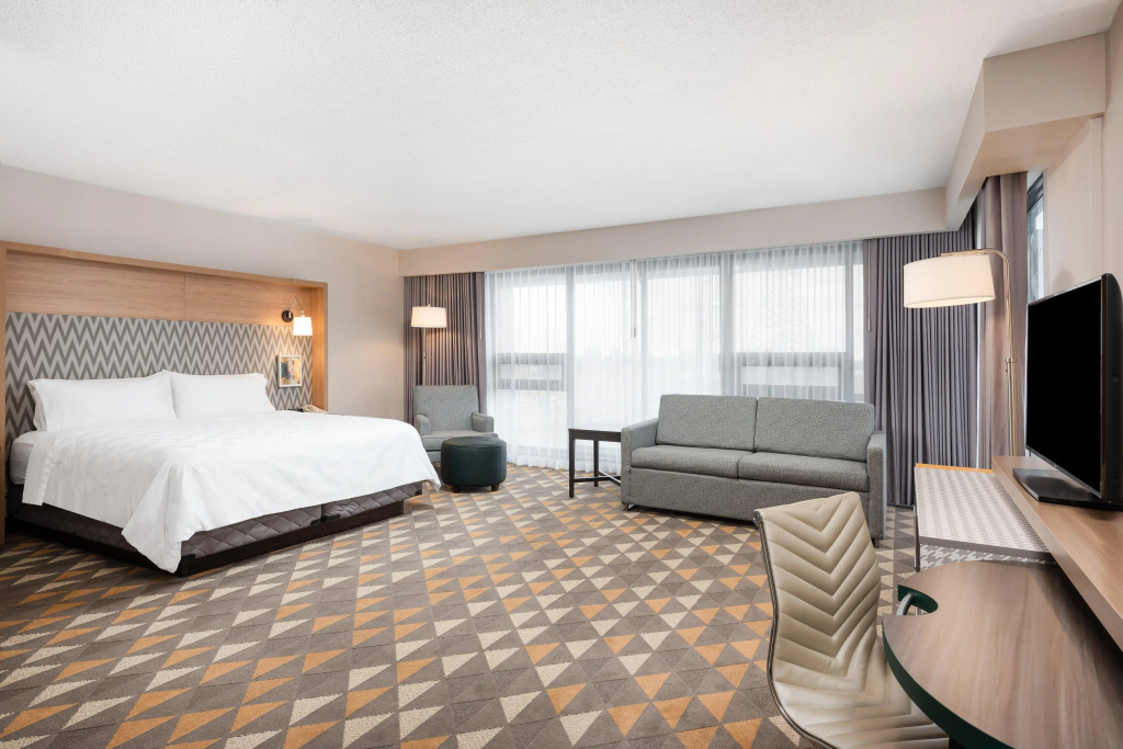 Holiday Inn Toronto Airport East by IHG, photo 5