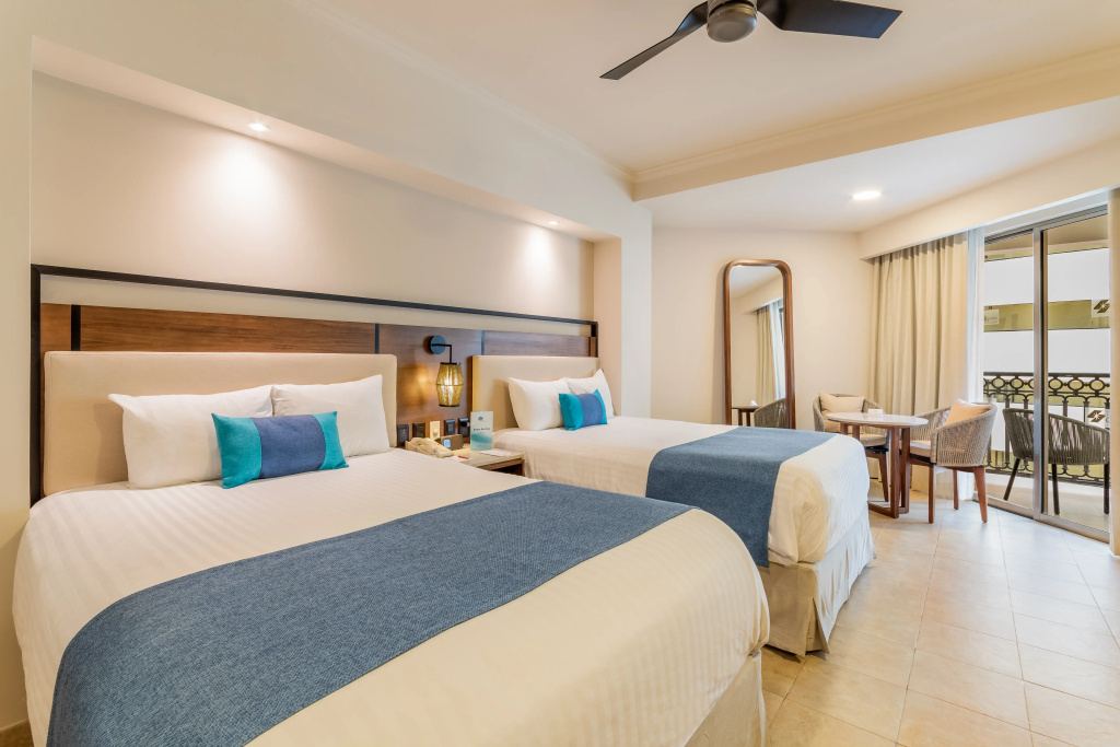 GR Solaris Cancun & Spa - All Inclusive, photo 4