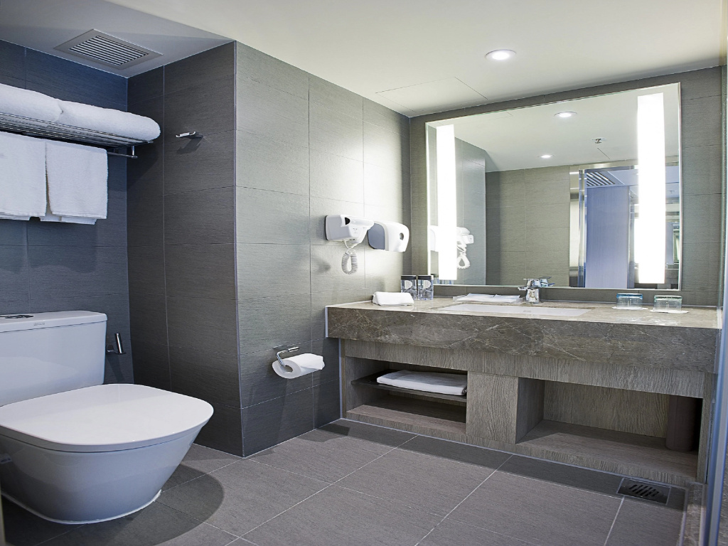 Holiday Inn Express Hong Kong Mongkok by IHG — photo 8