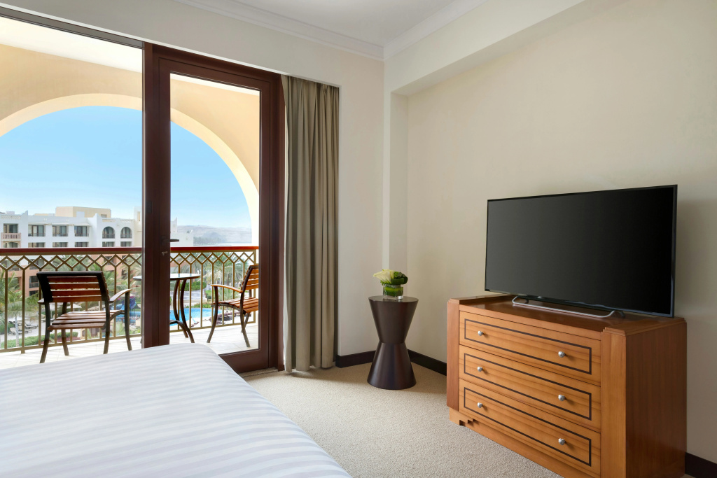 DoubleTree by Hilton Muscat Al Waha — photo 7