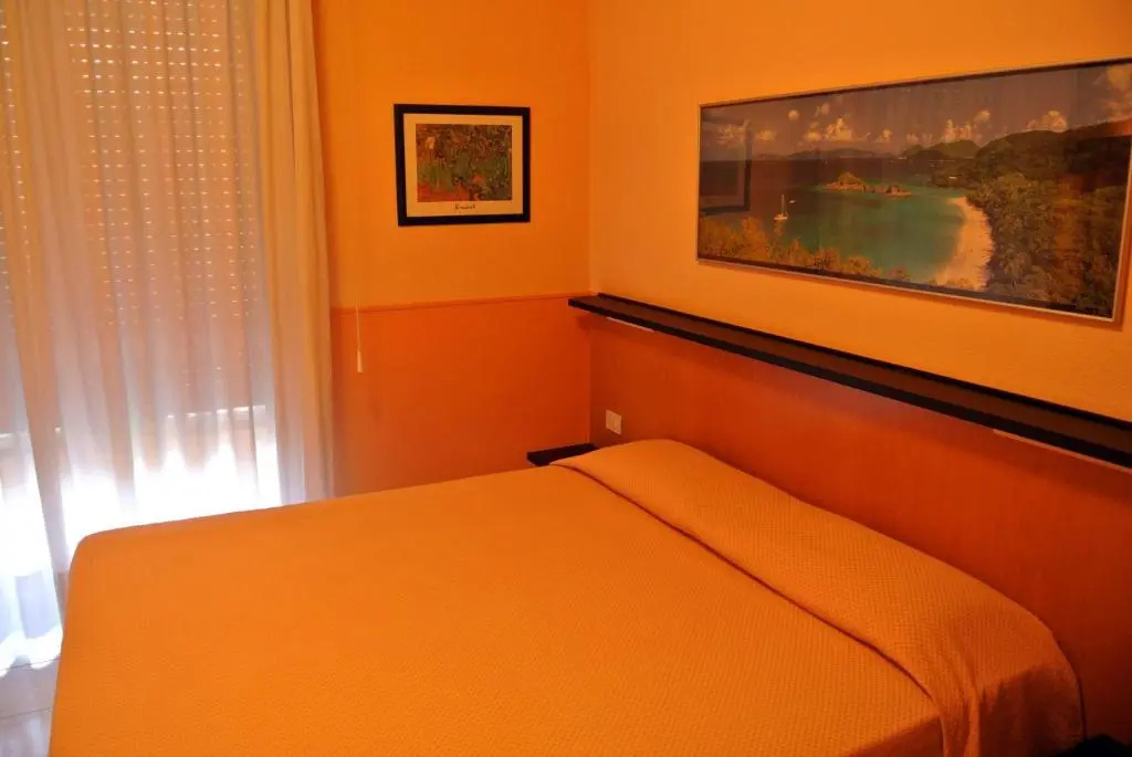 Giardino Hotel — photo 5