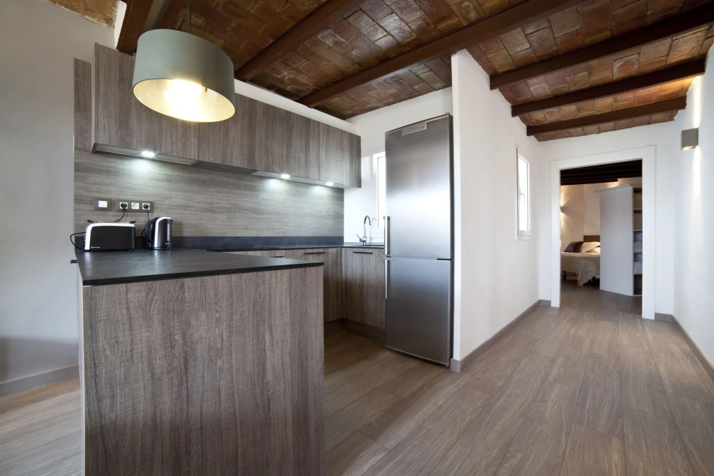 Serennia Apartments Ramblas-Pl.Catalunya — photo 7