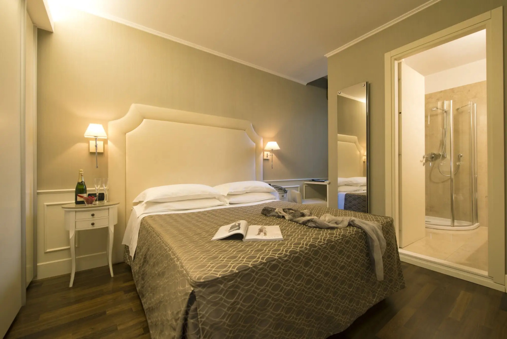 Fenice Milano Hotel — photo 3