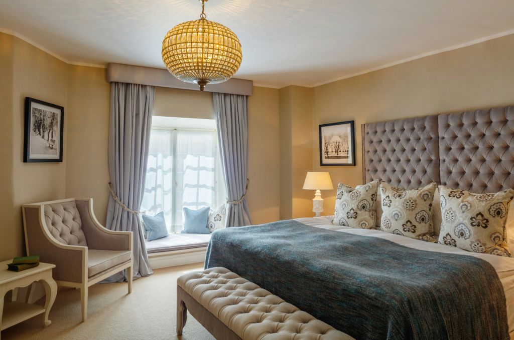 Schlössle Hotel - Small Luxury Hotels of the World, photo 4