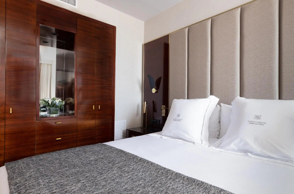Suites Center Barcelona, photo 3