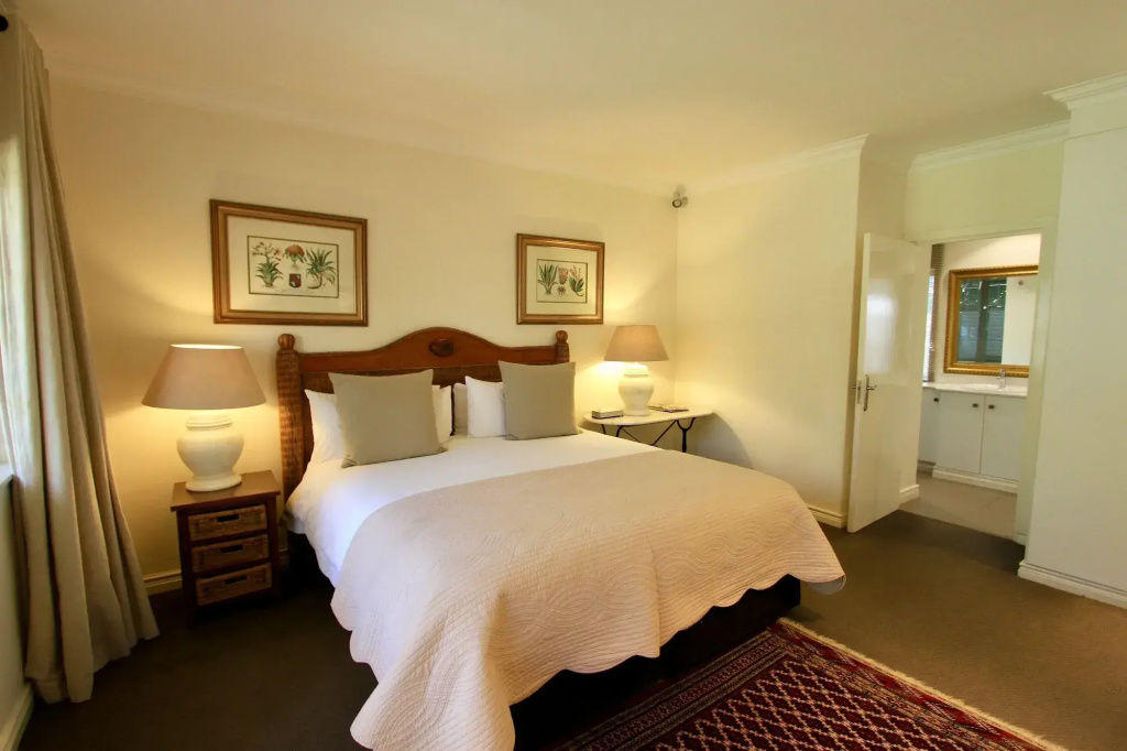 Melrose Place Boutique Hotel, photo 4
