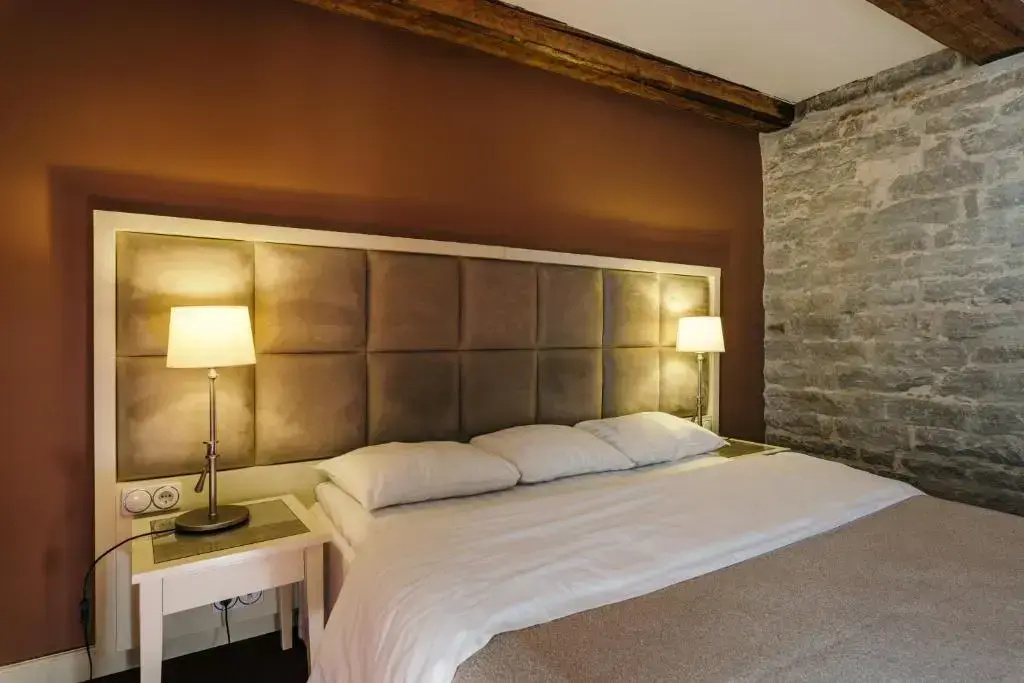 Merchants House Hotel, photo 3