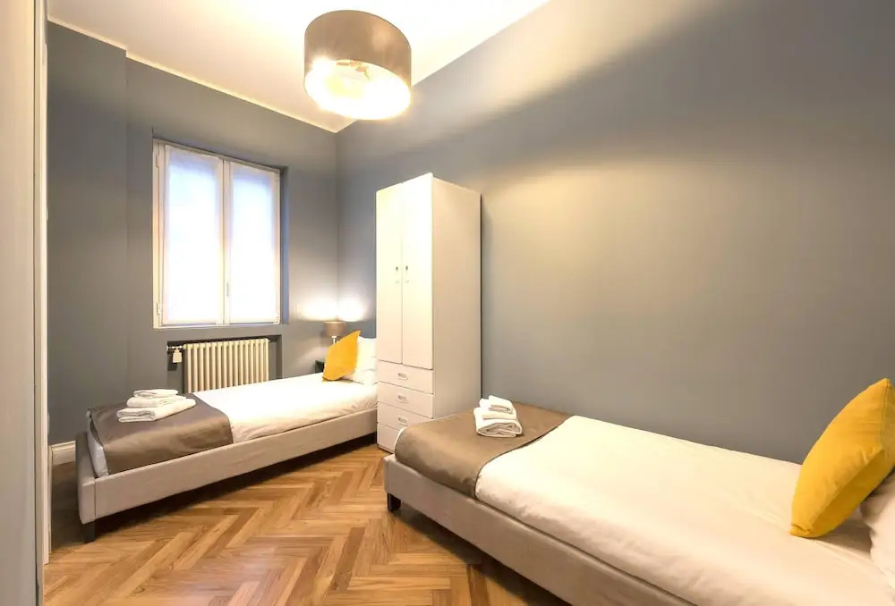 Heart Milan Apartments Duomo Sforza — photo 4