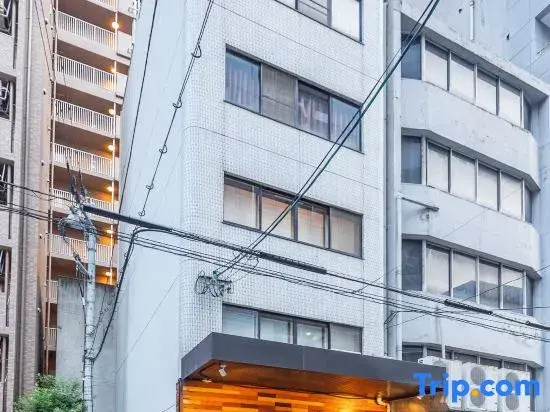 @Home Sakaisuji Honmachi - 5 mins walk to Sakaisuji Honmachi Station, 45 mins to Kansai Airport, photo 2