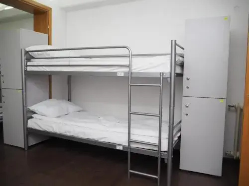 Sleep Inn Hostel — photo 4