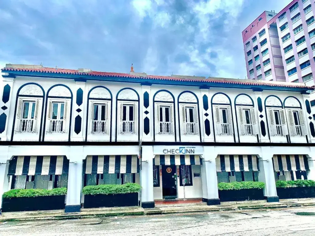 Check Inn @ Little India — photo 2