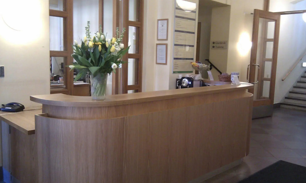 Ersta Konferens & Hotell — photo 2