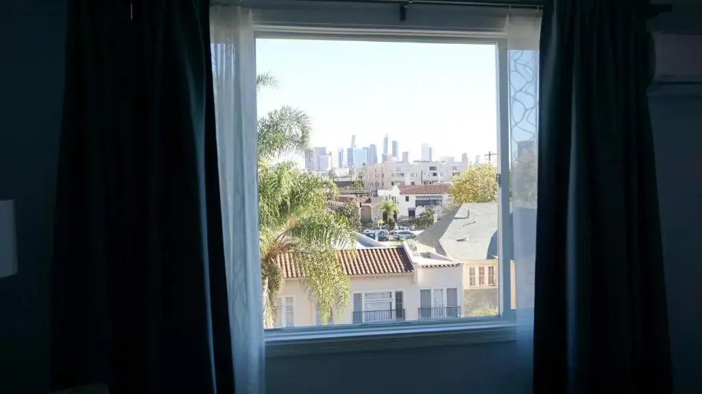 Hometel Suites - Los Angeles (Koreatown) — photo 8