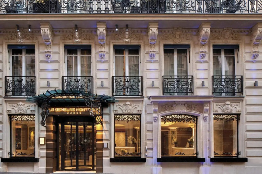 Paris, France