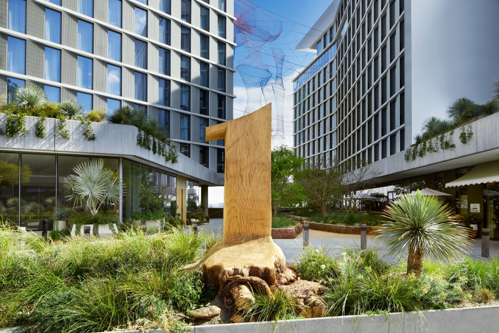 West Hollywood, United States of America