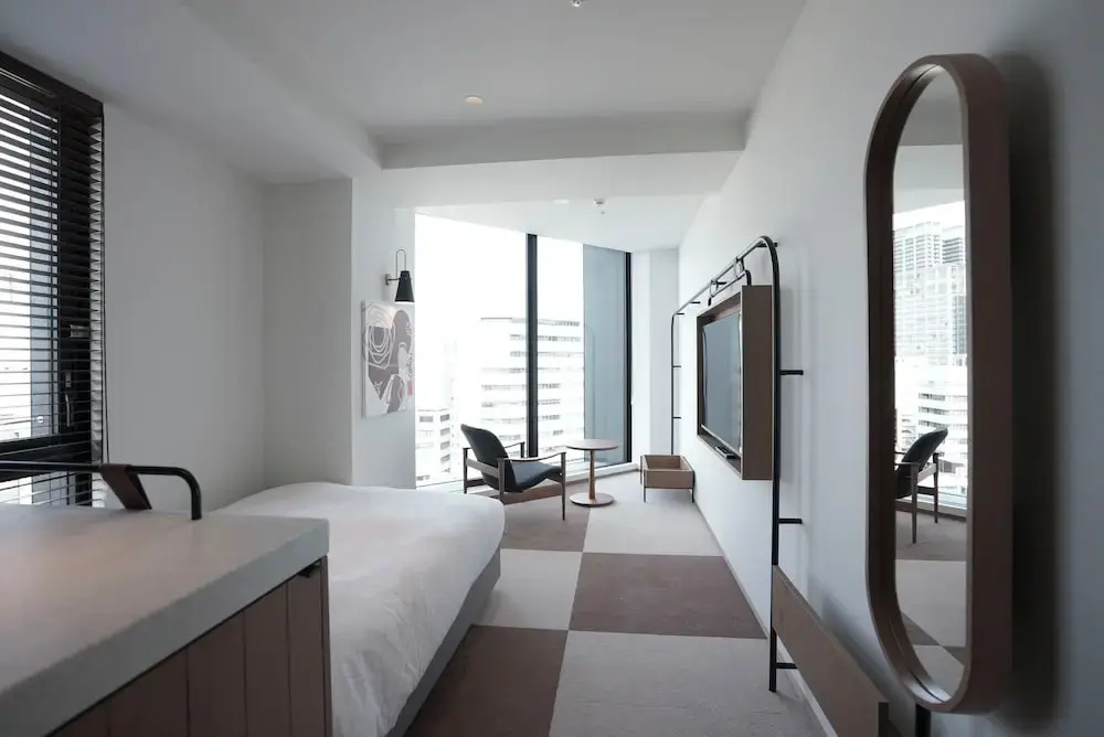 CINQS Hotel — photo 6