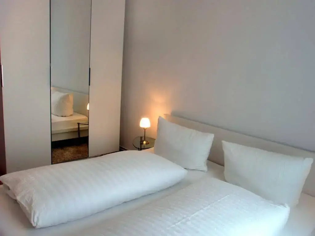 stadtRaum-berlin apartments, photo 3