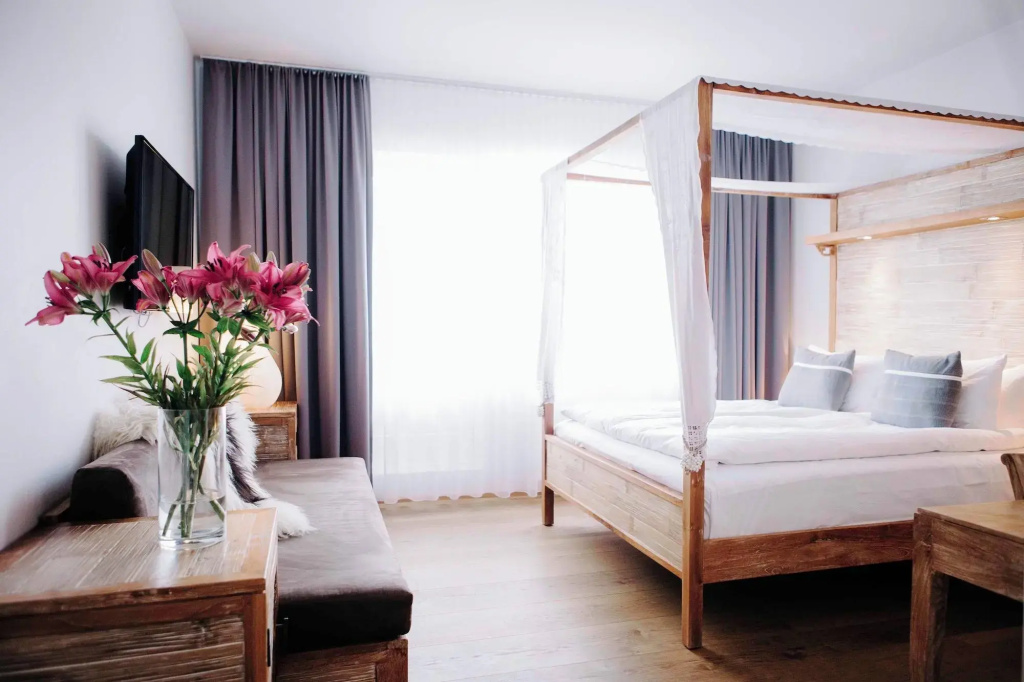 Hotel Eyja — photo 7