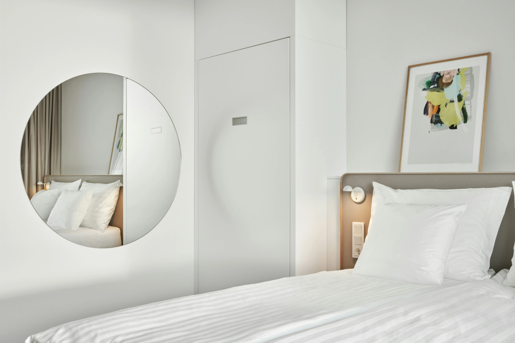 Original Sokos Hotel Tripla, photo 4