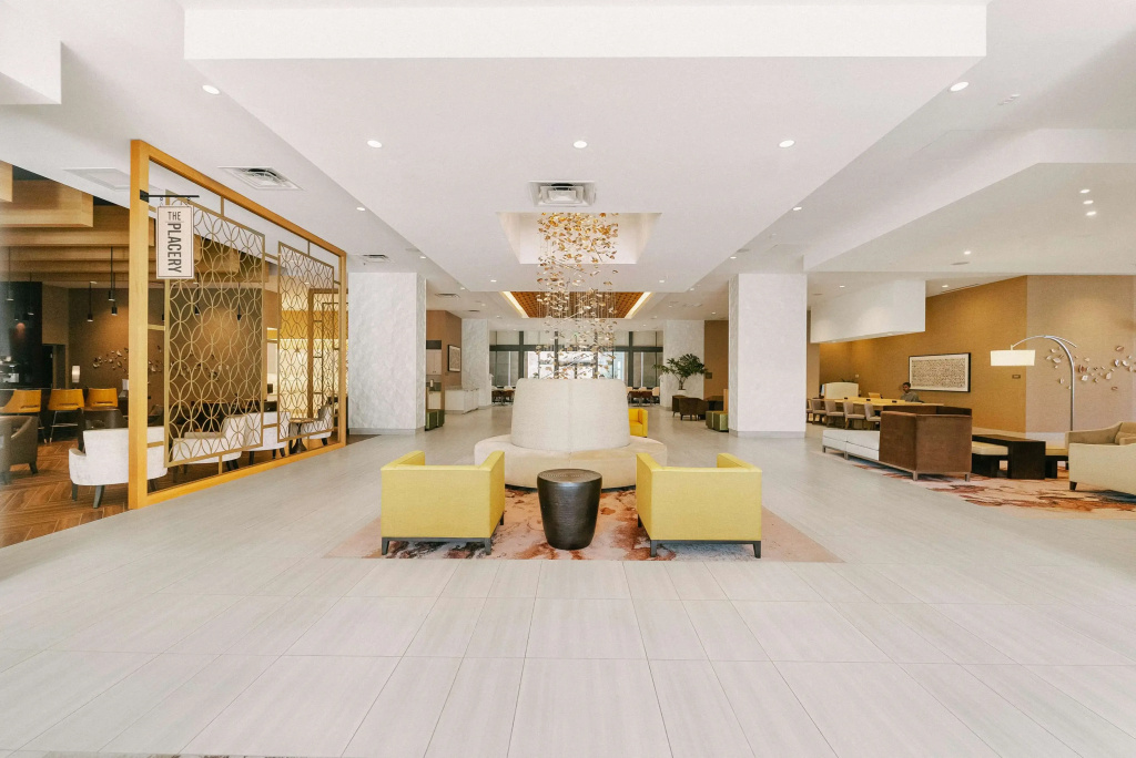 Hyatt Place Pasadena, photo 2