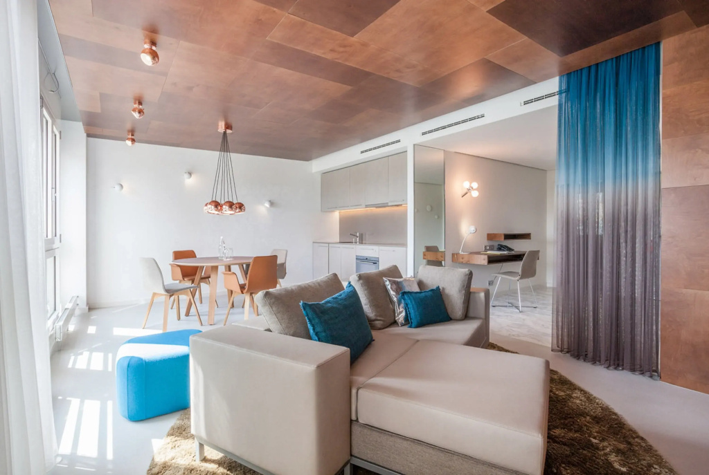 EMA House Hotel Suites, photo 5