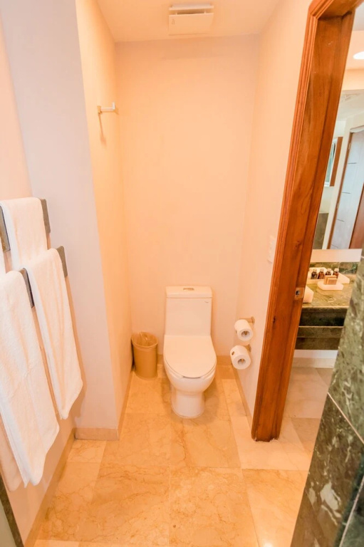 Royal Holiday At Grand Park Royal Cancun - All Inclusive — photo 7