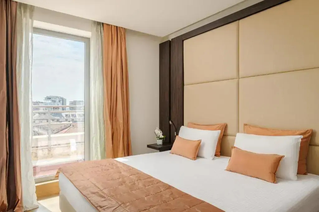 Dei Cavalieri Milano Duomo Hotel — photo 8