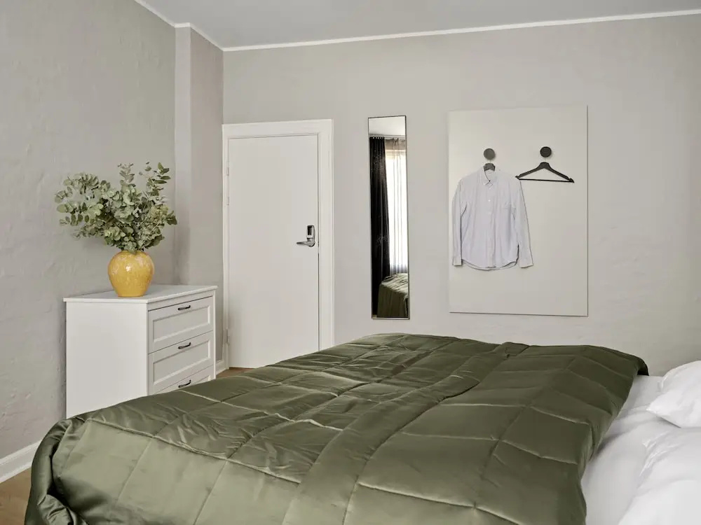 Rosenborg Hotel Apartments — photo 6