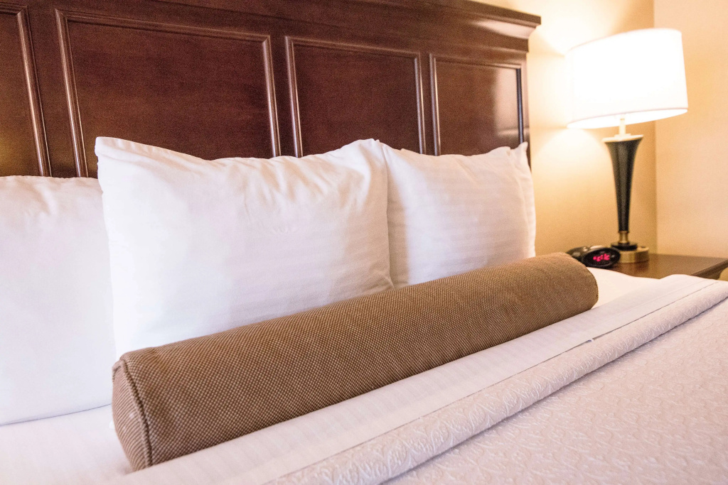 Best Western Plus Redondo Beach Inn — photo 6