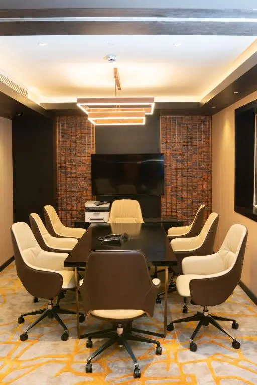 Zest Metropole Hotel — photo 6
