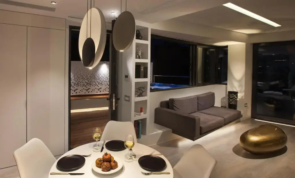 Athens Avaton Suites — photo 6