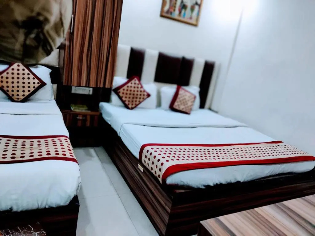 Hotel Dreamland Dx, photo 3