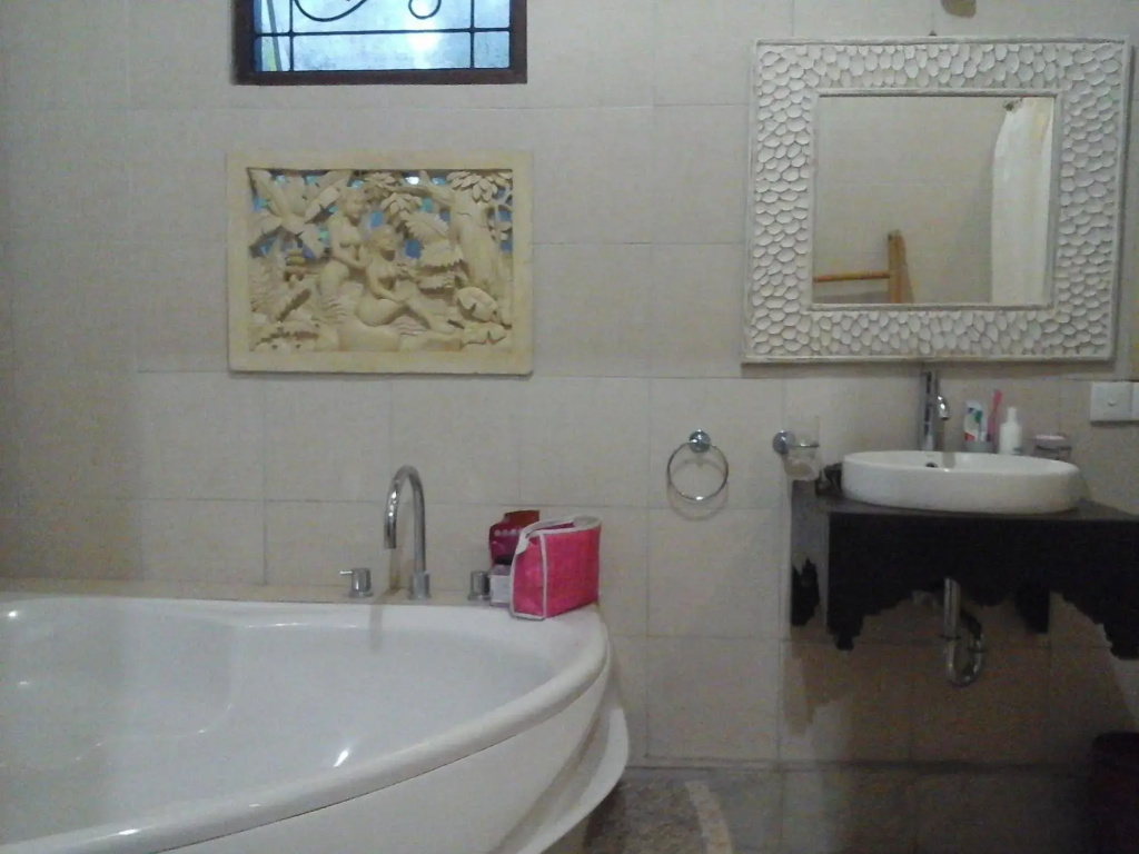 Villa Pecatu Ubud, photo 4