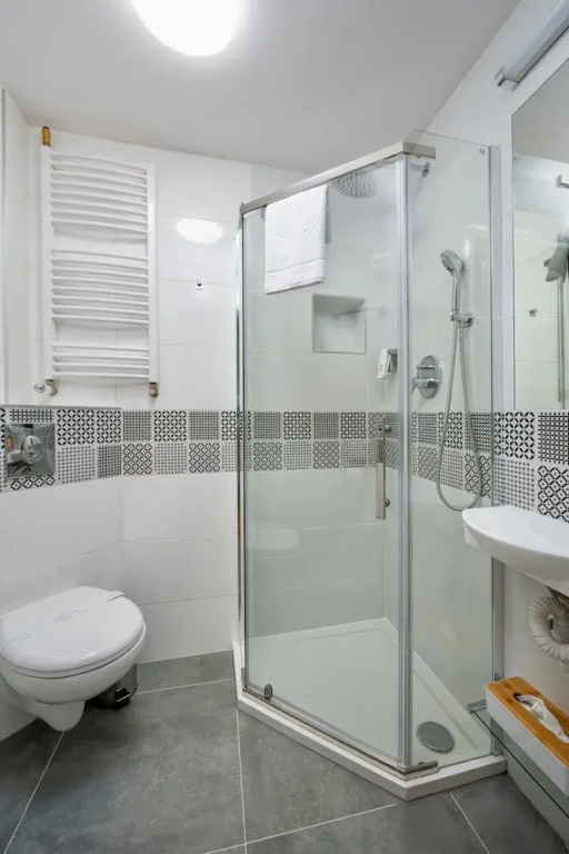 Hostel JessApart - Aleje Jerozolimskie — photo 7
