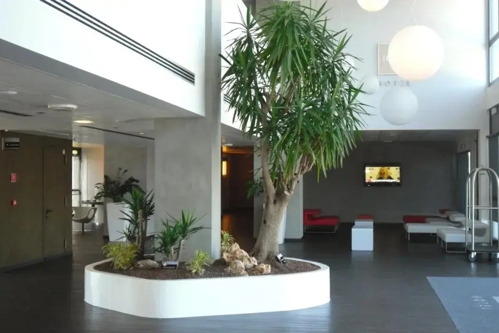 Hotel Idea Hotel Milano San Siro — photo 2