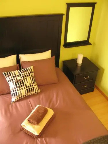 Apartment Lisbon Airport, photo 3